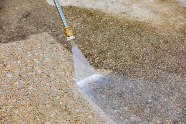 Playground Equipment Cleaning in Ashley, PA