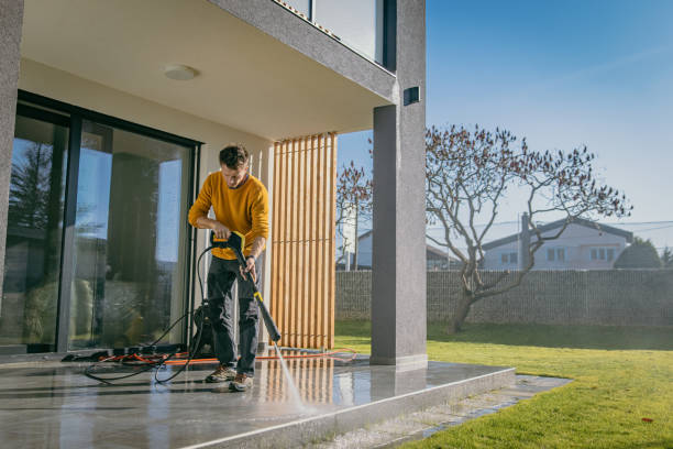 Best Dumpster Area Cleaning  in Ashley, PA