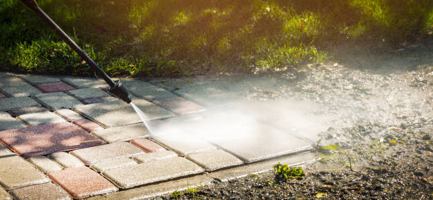 Best Factory Floor Cleaning  in Ashley, PA